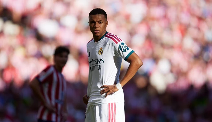 Real Madryt poza podium La Liga. Koszmar Mbappe i spółki się nie kończy