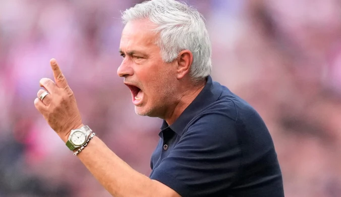 Mourinho eksplodował po derbach Madrytu. Zmieszał sędziów z błotem