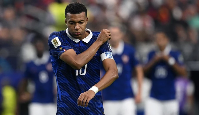 Zidane zadzwonił do Mbappe i przekazał decyzję. Będzie wielka zmiana
