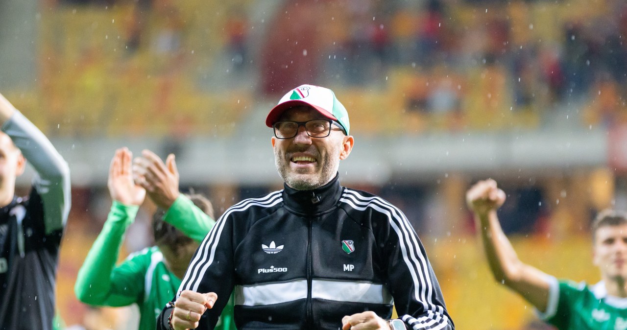 Papszun już zdradził, to dlatego Legia wygrała w hicie. Trzy kwestie