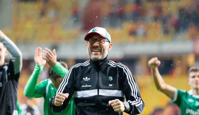 Papszun już zdradził, to dlatego Legia wygrała w hicie. Trzy kwestie