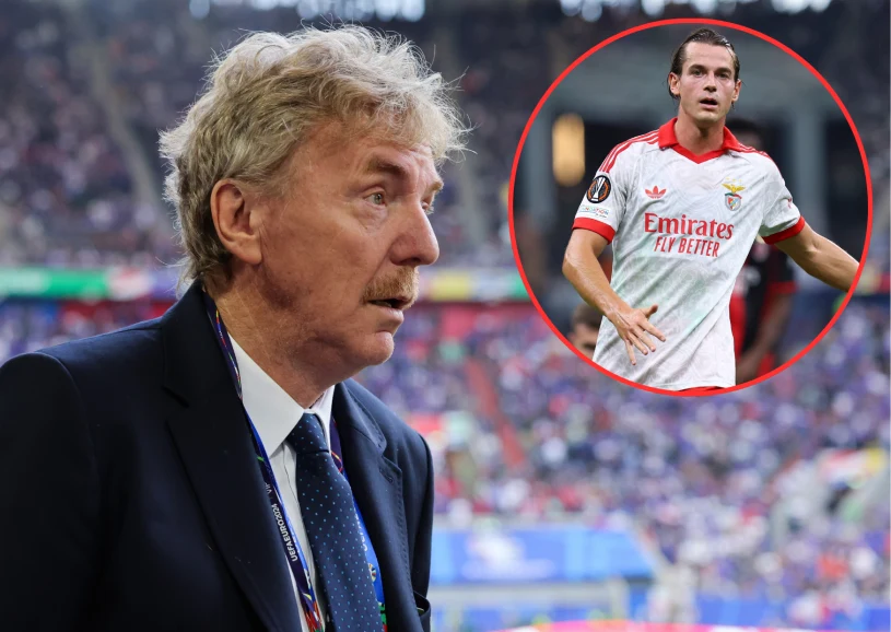 Chwila chwały, później taki cios. Boniek grzmi ws. reprezentanta Polski