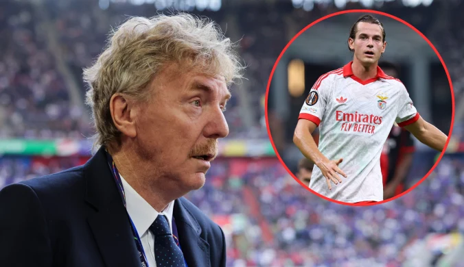 Chwila chwały, później taki cios. Boniek grzmi ws. reprezentanta Polski