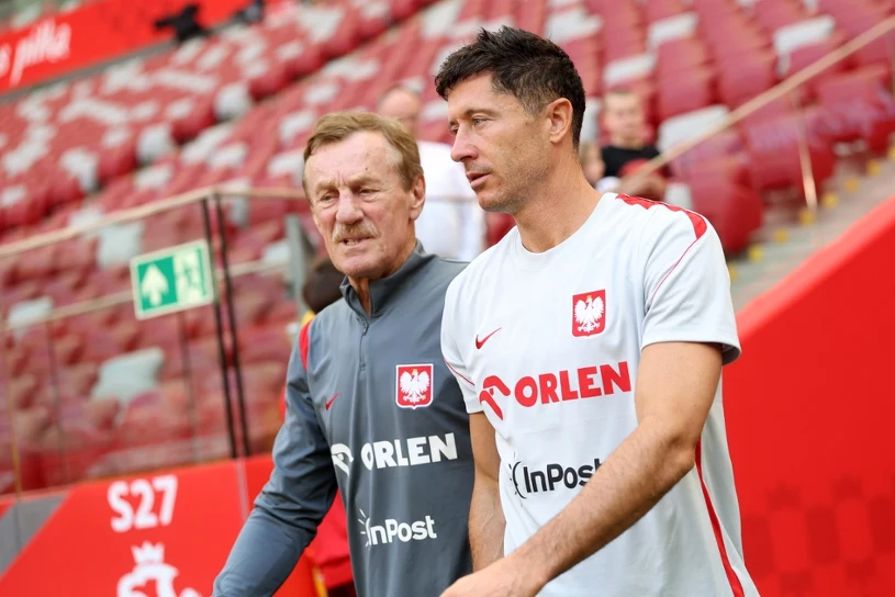 Oficjalnie: PZPN traci kluczowego sponsora. Przekazano komunikat
