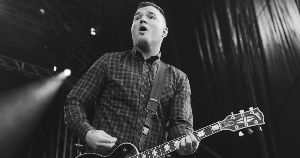 Nie żyje Chad Gilbert. 45-letni gwiazdor zmarł otoczony bliskimi