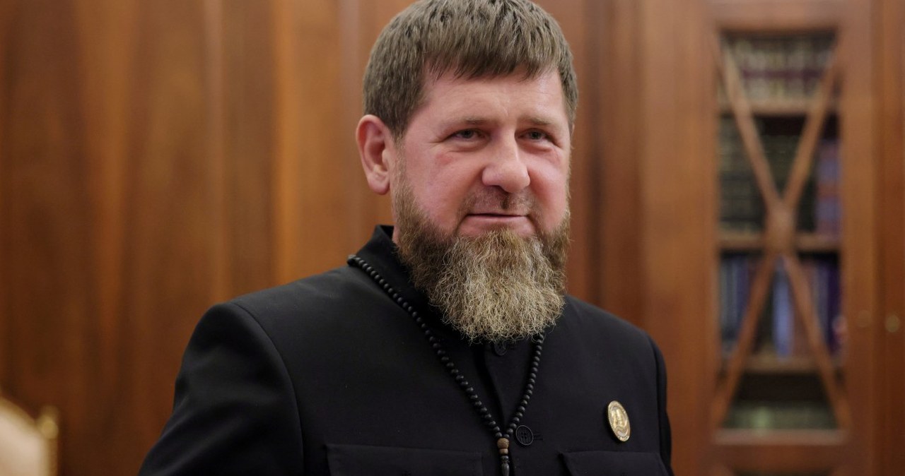 Wyniki wyborów w Czeczenii. Ramzan Kadyrow nie ustąpi władzy Wyniki wyborów w Czeczenii. Ramzan Kadyrow nie ustąpi władzy