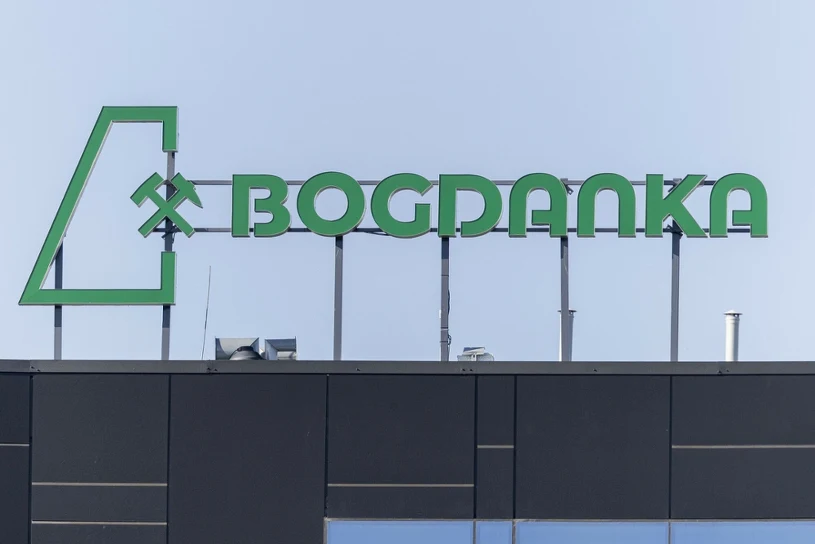 Sprzedaż węgla w Bogdance rośnie, ale zyski spadają o 98 proc.