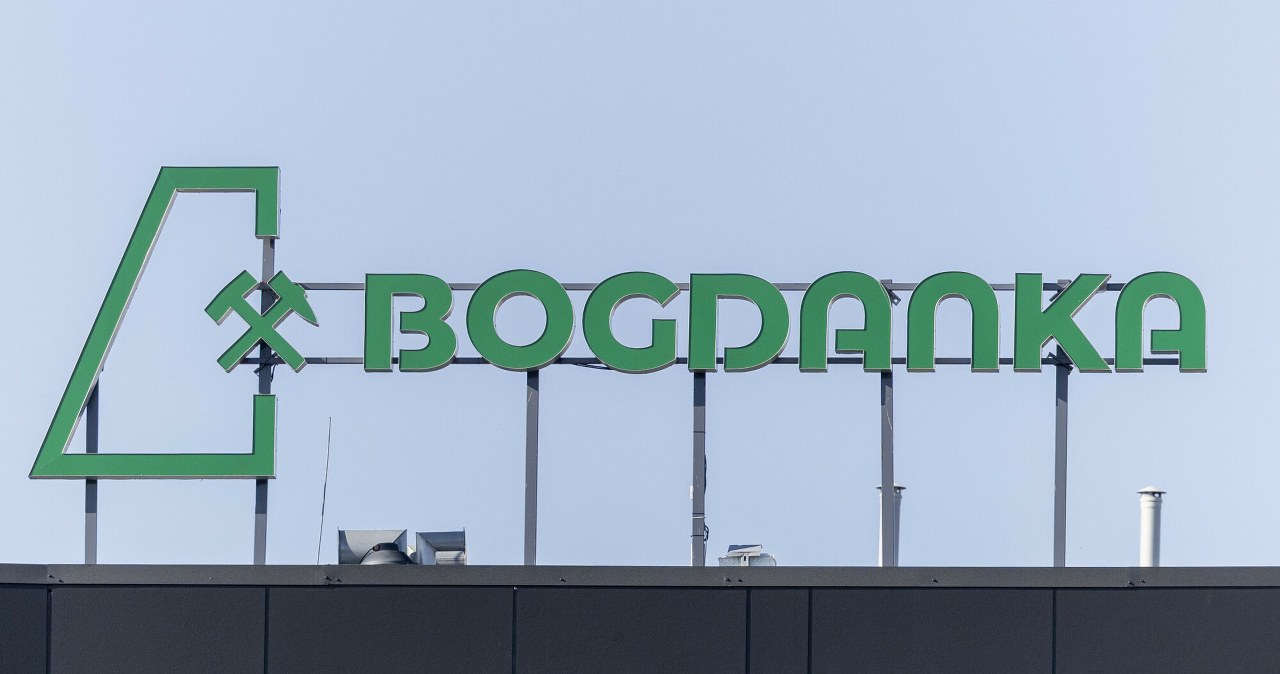 Sprzedaż węgla w Bogdance rośnie, ale zyski spadają o 98 proc.