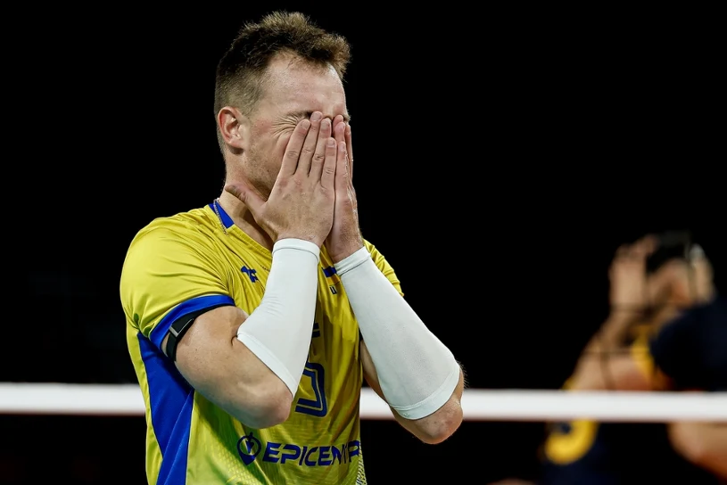 Katastrofa rywali Polaków w ME. Gwiazdor uderzył pięścią w stół