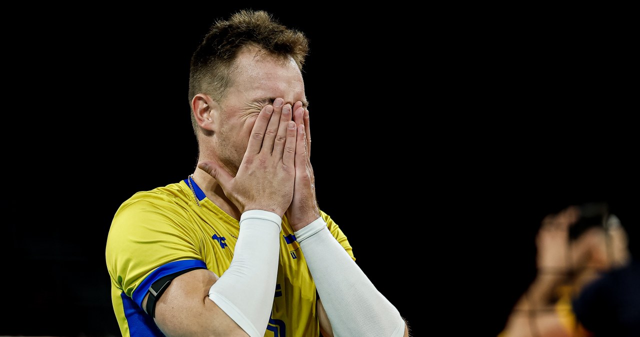 Katastrofa rywali Polaków w ME. Gwiazdor uderzył pięścią w stół