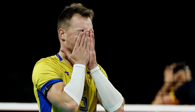 Katastrofa rywali Polaków w ME. Gwiazdor uderzył pięścią w stół