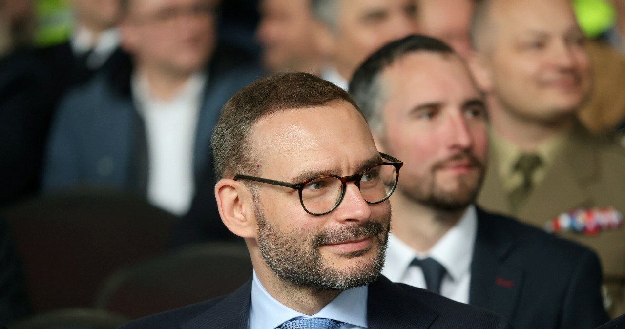 Zmiany w zarządzie Grupy Przemysłowej Baltic. Jan Grabowski nowym prezesem