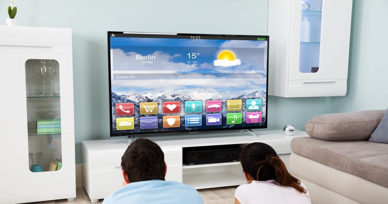 Wkrótce nowy standard telewizji. DVB-I zmieni listę kanałów