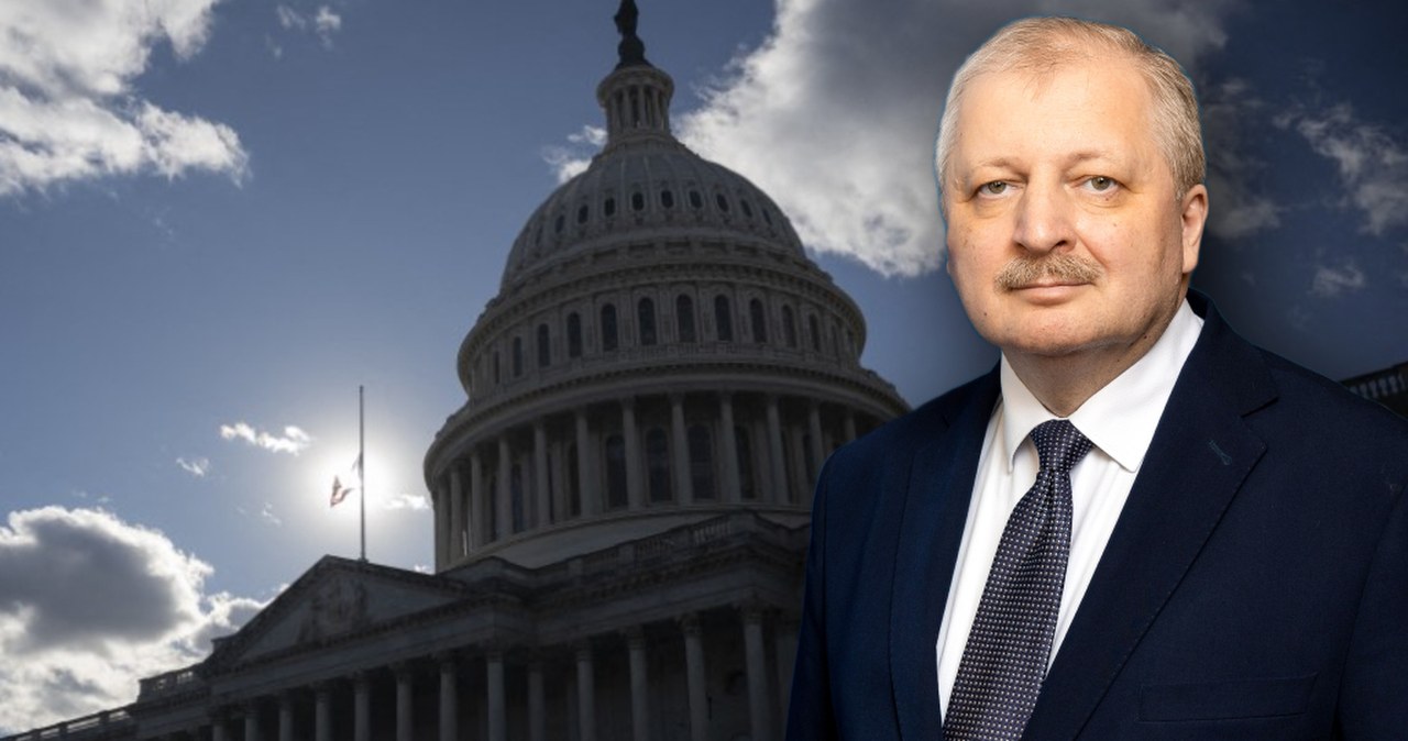 Rosja stawia żądania USA. Chce usunąć "sporne kwestie" w dyplomacji