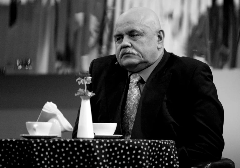 Nie żyje znany satyryk Stanisław Szelc. Współtworzył m.in. Kabaret Elita