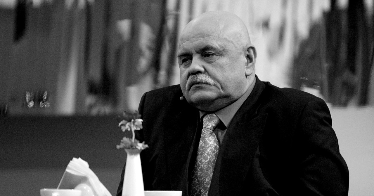 Stanisław Szelc nie żyje. Znany aktor i satyryk miał 83 lata Stanisław Szelc nie żyje. Znany aktor i satyryk miał 83 lata