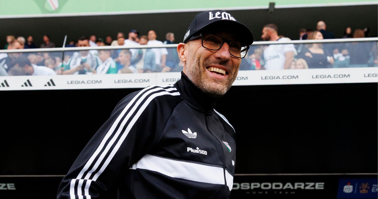 Pod jednym względem nikt nie dorównuje Legii Papszuna. Nie ma mocnych