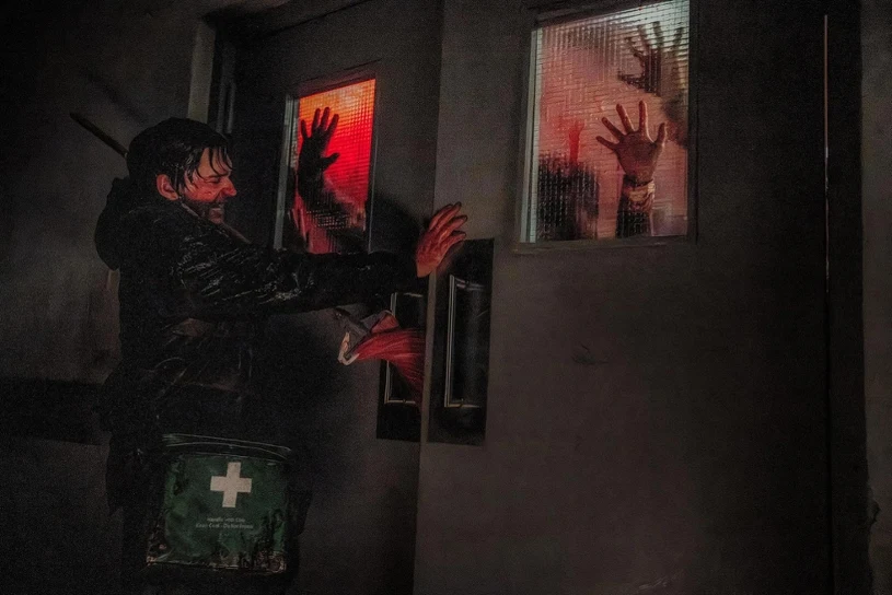 Resident Evil triumfuje w północnoamerykańskim box office