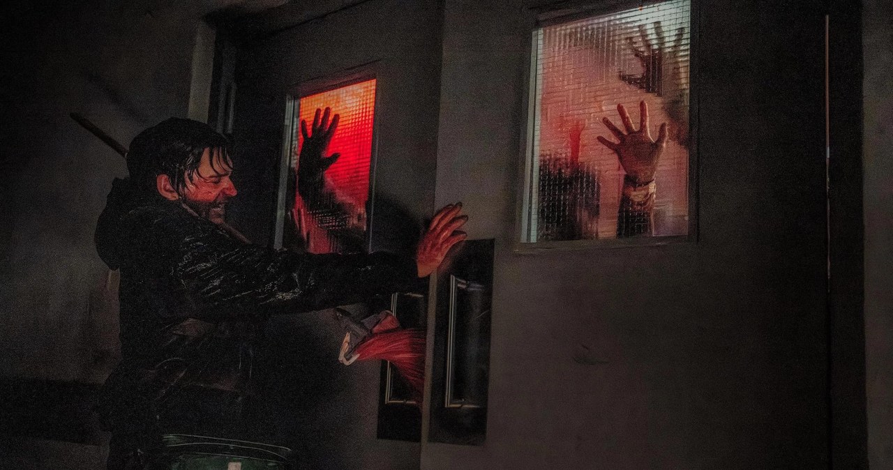 Resident Evil triumfuje w północnoamerykańskim box office