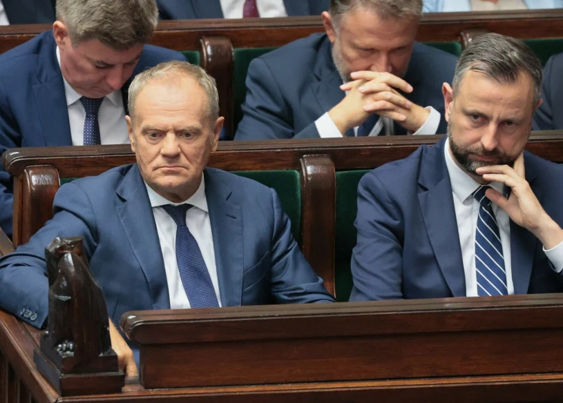 Miał grozić i znieważać polskich polityków. Nowe informacje ws. zatrzymanego