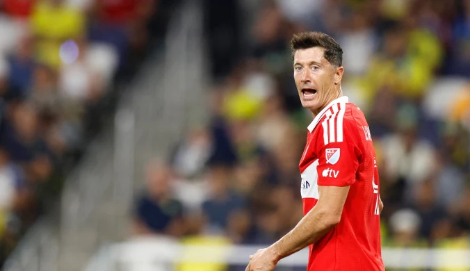Polak wypalił o problemie Lewandowskiego. Zauważył, co się z nim dzieje