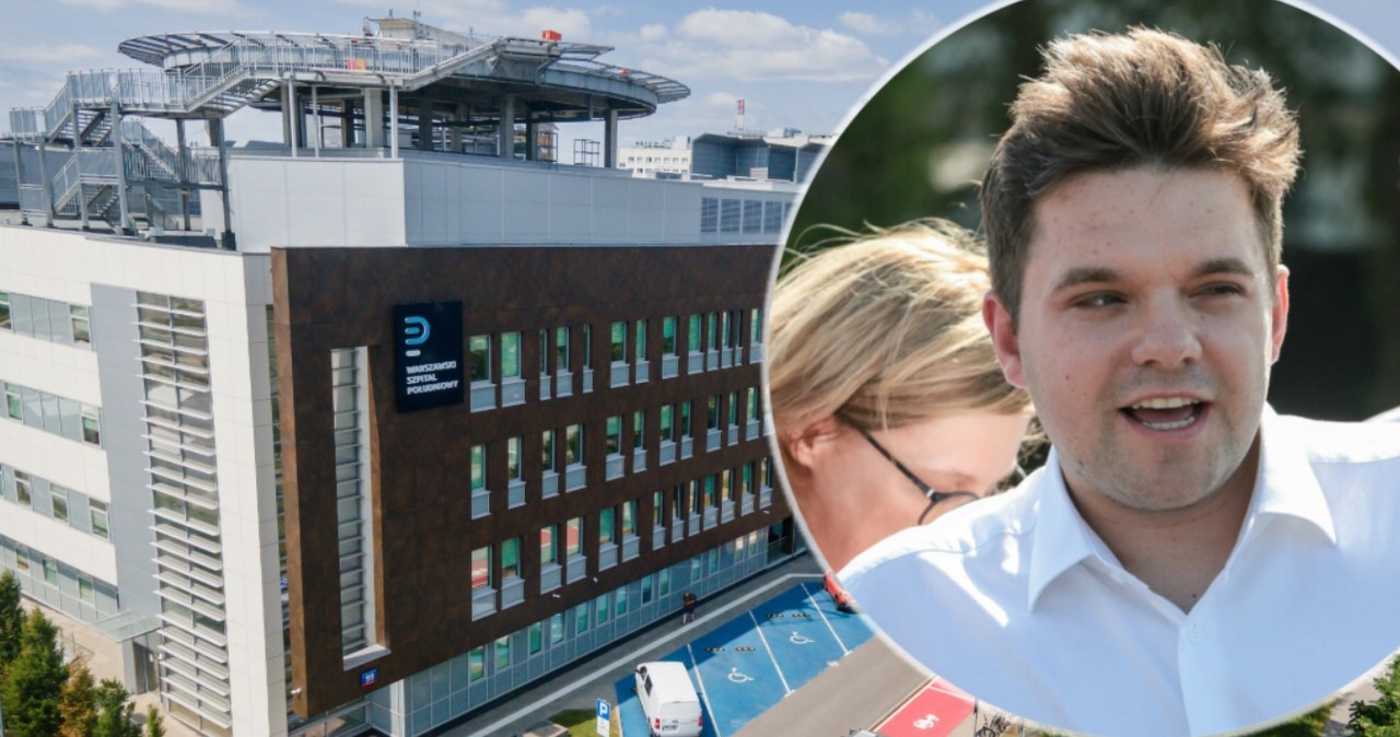 Dawid Kacprzyk nagrany. Mówi, co myśli o aferze ze swoim udziałem Dawid Kacprzyk nagrany. Mówi, co myśli o aferze ze swoim udziałem