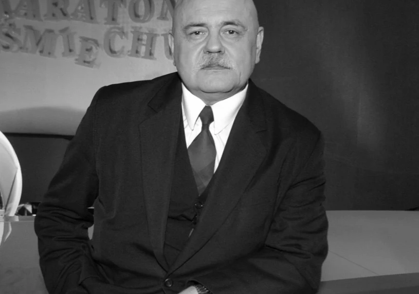 Nie żyje Stanisław Szelc. Artysta kabaretowy i satyryk zmarł w wieku 83 lat