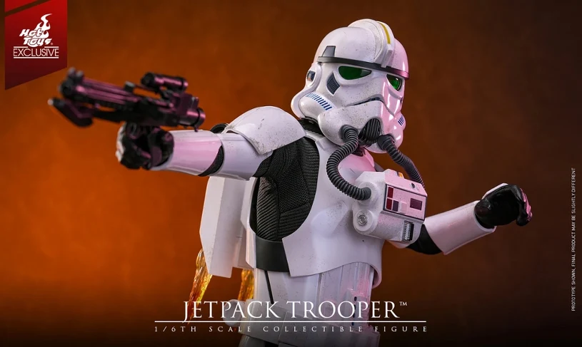 Star Wars Jedi: Ocalały z nową figurką. Limit 2000 egzemplarzy. Jaka cena?