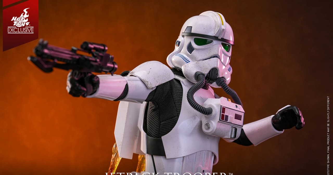 Star Wars Jedi: Ocalały z nową figurką. Limit 2000 egzemplarzy. Jaka cena?