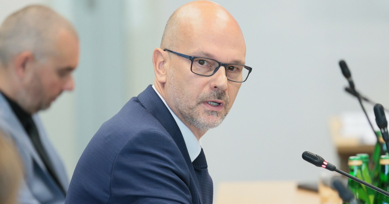Berek nie zostanie zaprzysiężony w Sejmie? Jest pilny apel do prezydenta