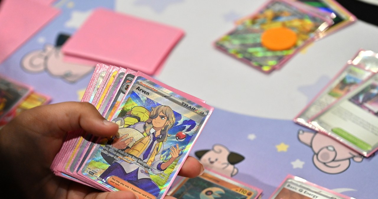 Miało być święto Pokémon TCG. Zamiast tego znów zaczęła się walka o karty