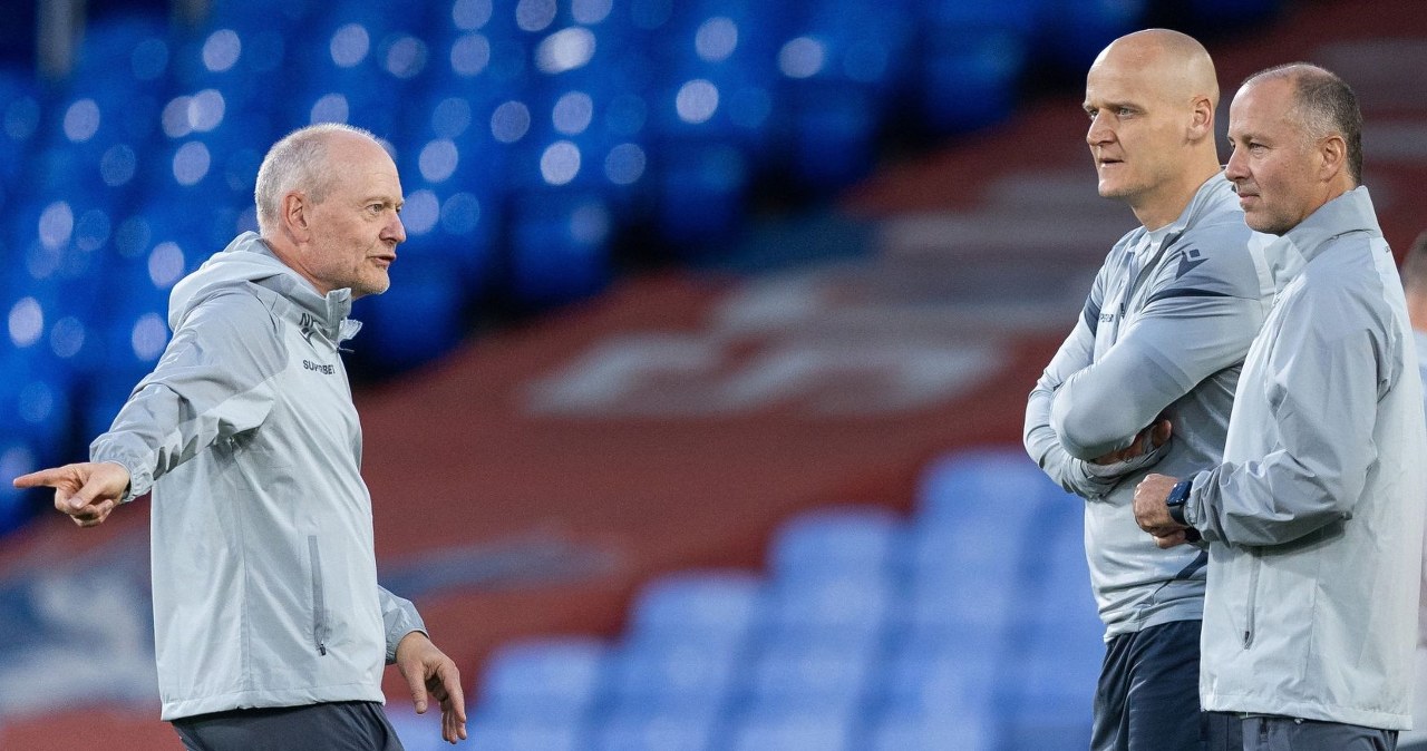 Nagłe pożegnanie w Lechu Poznań. Taki komunikat tuż po triumfie 5:1