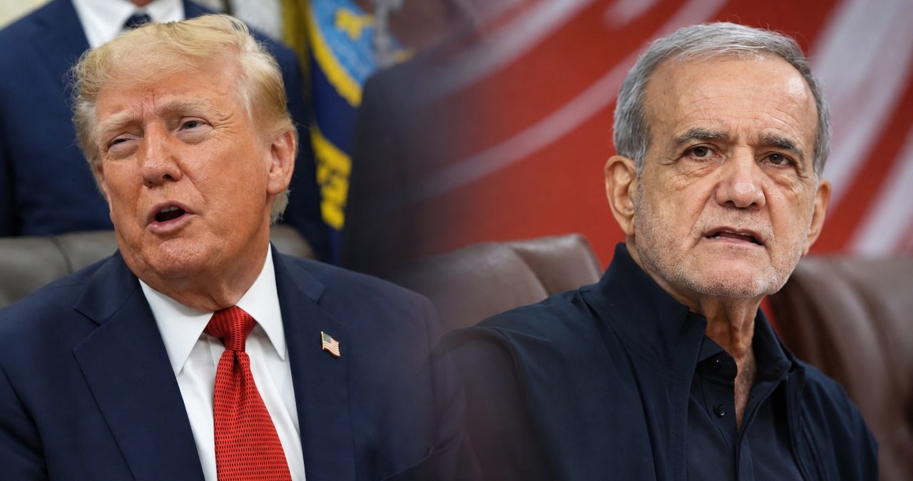 Napięcie przed sesją ONZ. Teheran reaguje, mówią o "wrogim kroku" USA