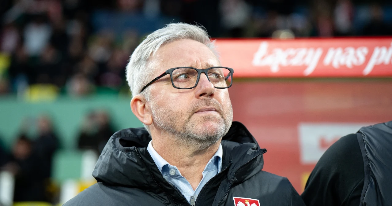 Polska U21 - Szwecja U21 w ramach eliminacji do Euro U21 2027. Relacja na żywo