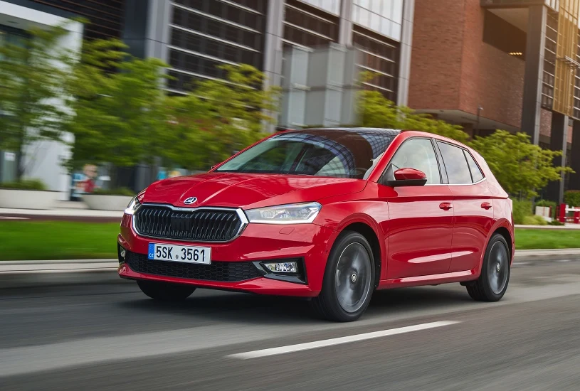 Skoda podbija rabaty. Cena w dół o 10 tys. zł, ale to nie koniec korzyści