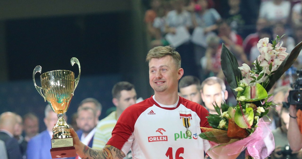 Ignaczak znów w akcji. Legenda siatkówki podpisała kontrakt!