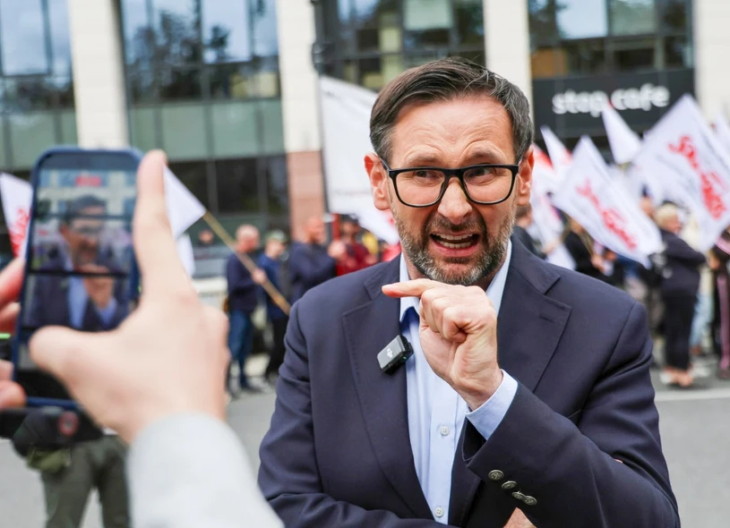 Głośne rozstanie stało się faktem. Obajtek uderza. "Tak źle jeszcze nie było"