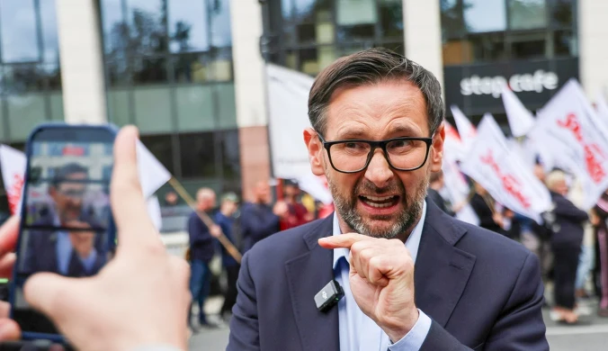 Głośne rozstanie stało się faktem. Obajtek uderza. "Tak źle jeszcze nie było" 