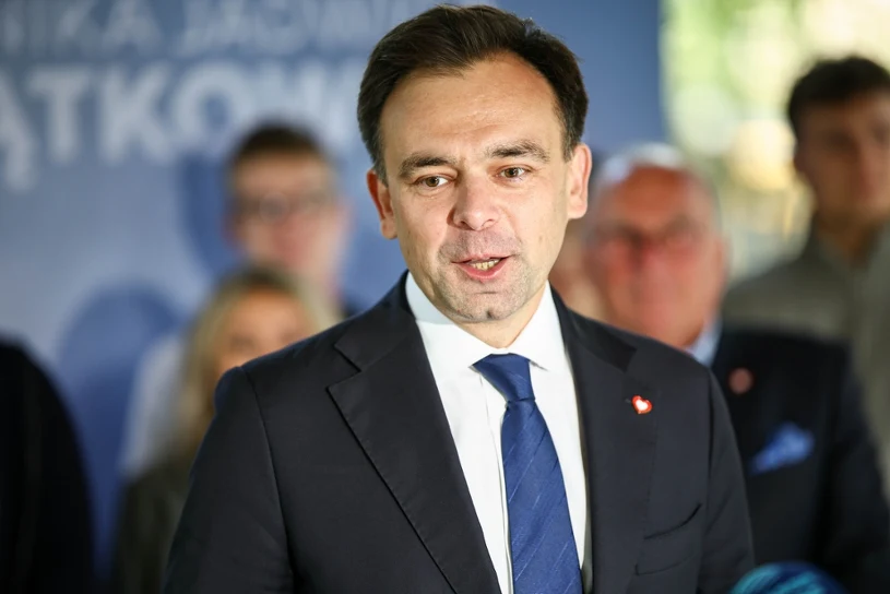 Moody's obniżyło rating Polski; złoty pozostaje stabilny
