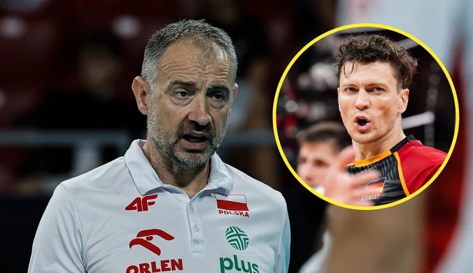 Legenda niemieckiej kadry podsumowuje Grbicia. Jednoznaczna ocena Polski