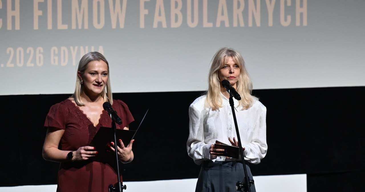 Oficjalne rozpoczęcie 51. Festiwalu Polskich Filmów Fabularnych w Gdyni