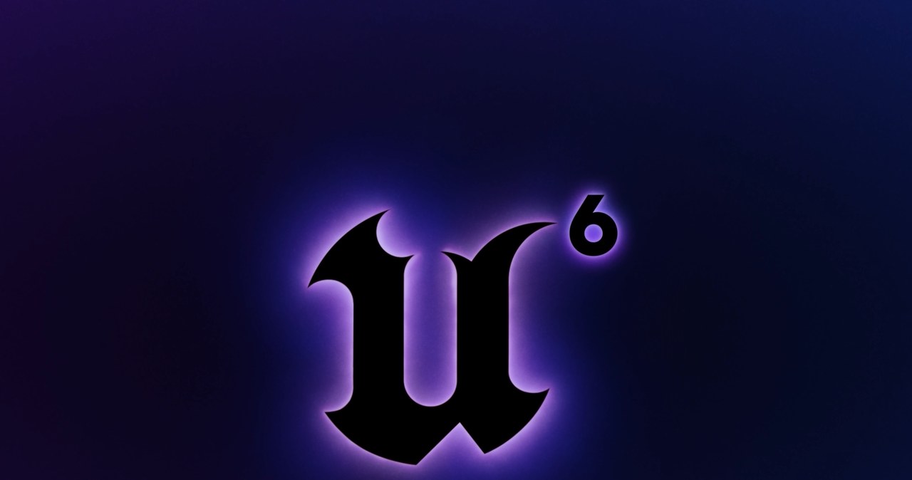 To pierwsza gra na silniku Unreal Engine 6. Tak wygląda w akcji!