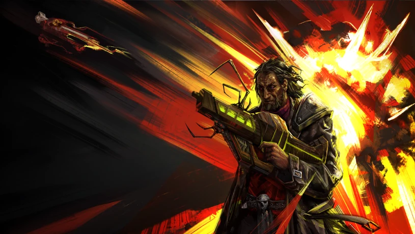 Project Warlock: Lost Chapters z premierą w IV kwartale 2026 roku