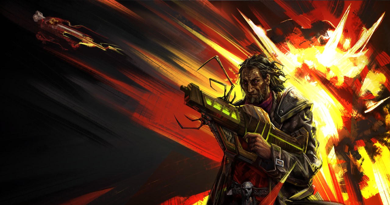 Project Warlock: Lost Chapters z premierą w IV kwartale 2026 roku