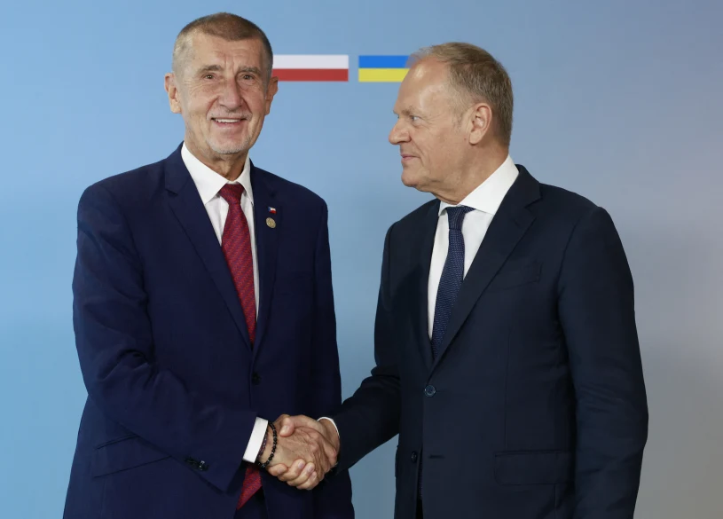 "Oczywiście pomoglibyśmy". Sojusznik jasno w sprawie Polski