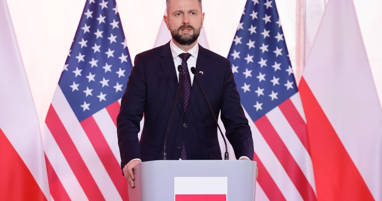 Wizyta szefa MON w USA odwołana. Pentagon podał powód