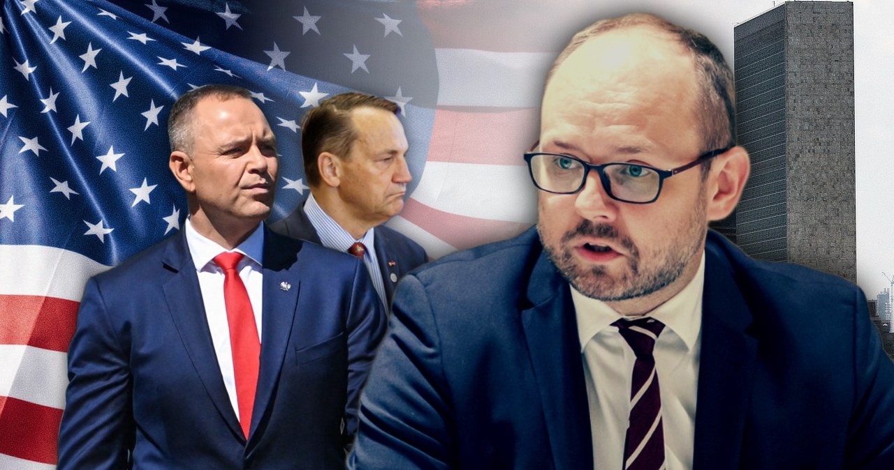 Baza USA w Polsce już blisko? "Na liście dwie, może trzy lokalizacje"