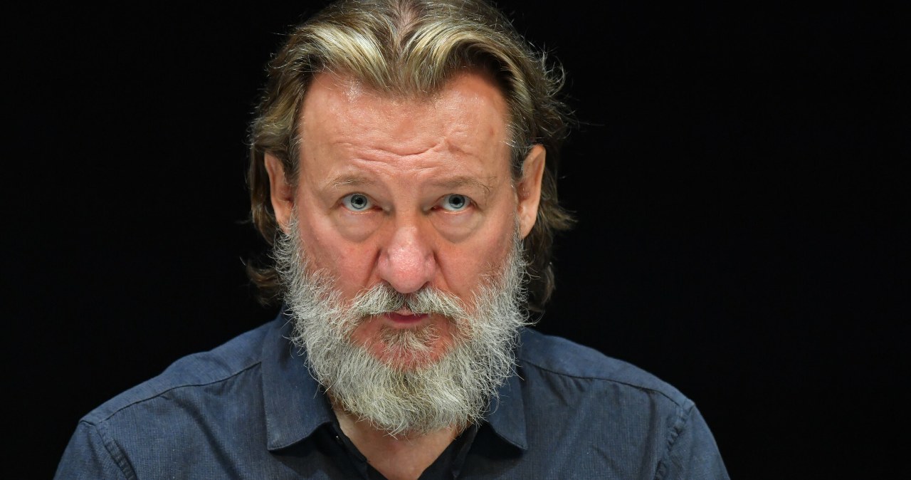 Najgłośniejszy polski film roku? Zagrał w nim główną rolę