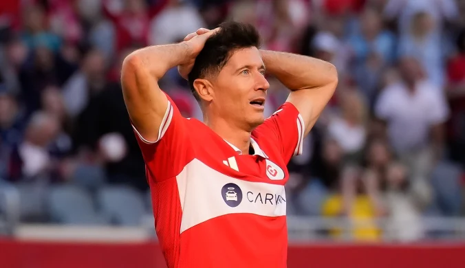 Zero złudzeń ws. Lewandowskiego i Chicago Fire. Amerykanie ogłosili spadek