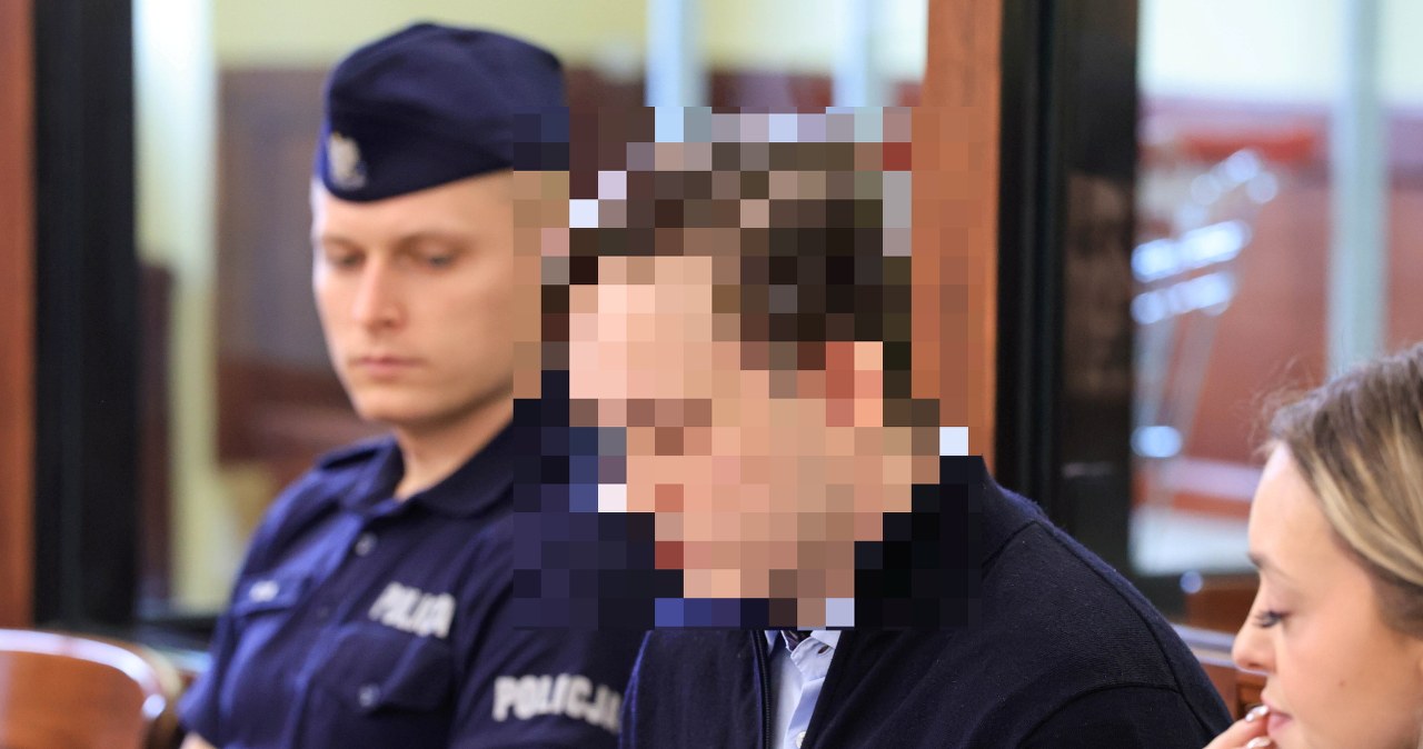 Sebastian M. mógł jechać 329 km/h. "Przy tej prędkości startują samoloty"